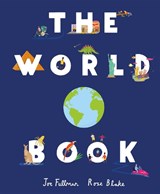 The World Book - Joe Fullman - 9781783126118