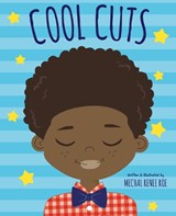 Cool Cuts - Mechal Renee Roe - 9781783128235