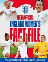 The FA Official England Women's Fact File - Emily Stead - 9781783128808