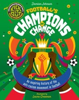Football's Champions of Change - Damian Johnson - 9781783129423