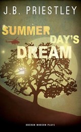 Summer Day's Dream - J. B. Priestley - 9781783190515