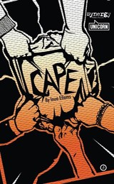 Cape - Inua (Author) Ellams - 9781783190669
