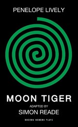 Moon Tiger - Penelope Lively - 9781783191017