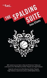 The Spalding Suite - Inua (Author) Ellams - 9781783198078
