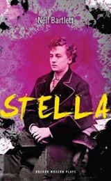 Stella - Neil (Author) Bartlett - 9781783198368