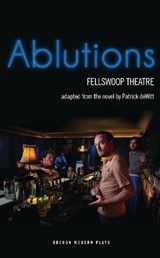 Ablutions - DEWITT,  Patrick - 9781783198702
