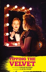Tipping the Velvet - Sarah Waters - 9781783199952