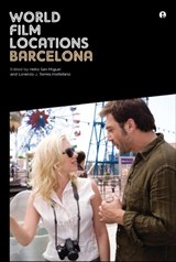 World Film Locations: Barcelona | Lorenzo J. Torres Hortelano ; Helio San (The New School) Miguel | 