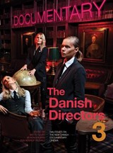 The Danish Directors 3 - METTE (UNIVERSITY OF LINCOLN,  UK) Hjort ; Ib (University of Copenhagen, Denmark) Bondebjerg ; Eva Novrup (University of Copenhagen) Redvall - 9781783200412