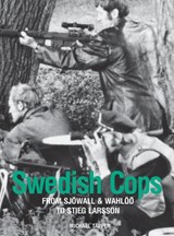 Swedish Cops - MICHAEL (LUND UNIVERSITY,  Sweden.) Tapper - 9781783201884