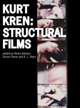 Kurt Kren - Nicky Hamlyn ; Simon Payne ; A. L. Rees - 9781783205516