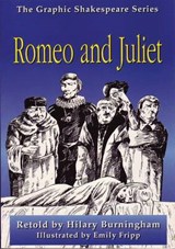 Romeo and Juliet - SHAKESPEARE,  William - 9781783220175