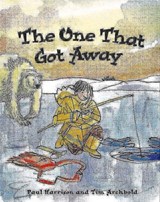 The One That Got Away - Paul Harrison - 9781783220373