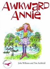 Awkward Annie - Julia Williams - 9781783220434
