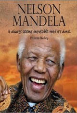 Nelson Mandela - Frances Ridley - 9781783224548