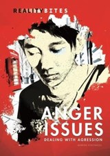 Anger Issues - Marian Hoefnagel - 9781783225880