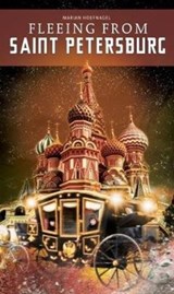 Fleeing from Saint Petersburg -  - 9781783226399