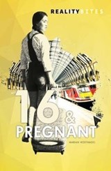 16 & Pregnant - Marian Hoefnagel - 9781783226467