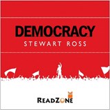 Democracy - Stewart Ross - 9781783228850