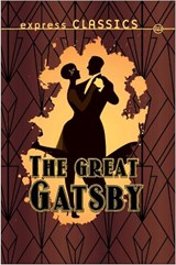 The great gatsby - F. Scott Fitzgerald - 9781783228904