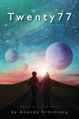 Twenty 77 - ARMSTRONG,  Amanda - 9781783240524