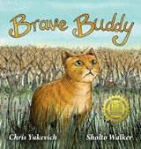 Brave Buddy - Chris Yukevich - 9781783242320