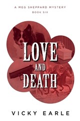 Love and Death - Vicky Earle - 9781783243402