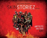 Skin Storiez 4th Edition - Quar Brown - 9781783243938