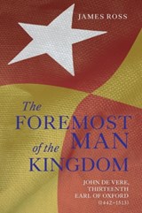 `The Foremost Man of the Kingdom' - James (Customer) Ross - 9781783270057