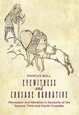 Eyewitness and Crusade Narrative - Marcus (Customer Opt-In) Bull - 9781783273355