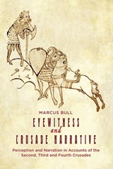 Eyewitness and Crusade Narrative - Marcus (Customer Opt-In) Bull - 9781783275373