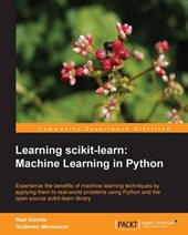Learning Scikit-Learn