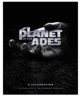 Planet of the Apes: The Evolution of the Legend - Jeff Bond ; Joe Fordham - 9781783291984
