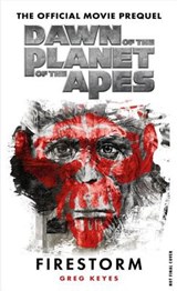 Dawn of the Planet of the Apes - Greg Keyes - 9781783292257