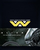 Alien - S.D. Perry - 9781783293520