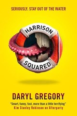 Harrison Squared - GREGORY,  Daryl - 9781783297641