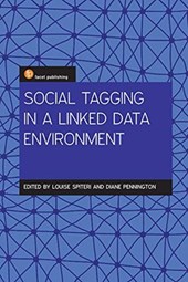 Social Tagging in a Linked Data Environment