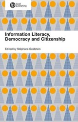 Informed Societies - Stephane Goldstein - 9781783303915