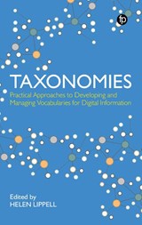 Taxonomies - Helen Lippell - 9781783304813