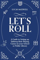 Let's Roll - Lucas Maxwell - 9781783306138