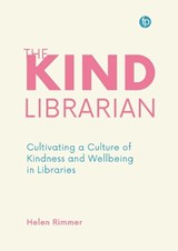 The Kind Librarian - Helen Rimmer - 9781783307135