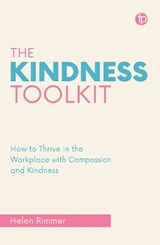 The Kindness Toolkit - Helen Rimmer - 9781783308149