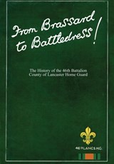 From Brassard to Battledress - Anon - 9781783311743