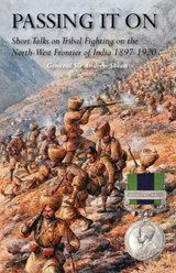 Passing It on - SKEEN,  Sir General Andrew - 9781783319442