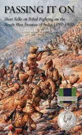 Passing It on - Sir General Andrew Skeen - 9781783319657