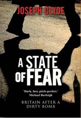 A State of Fear - Joseph Clyde - 9781783340743