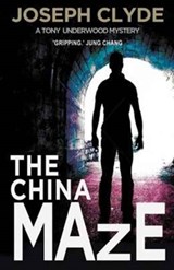 The China Maze - Joseph Clyde - 9781783341368