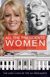 All the Presidents' Women - Nigel Cawthorne - 9781783341887