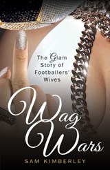 Wag Wars - Sam Kimberley - 9781783342150