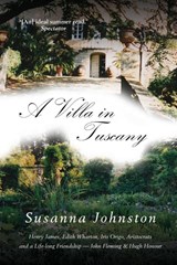A Villa in Tuscany - Susanna Johnston - 9781783342464